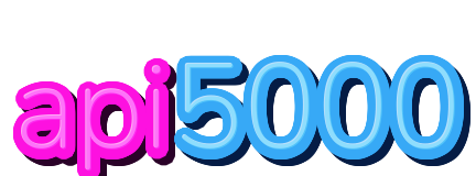 api5000 — logo kanal
