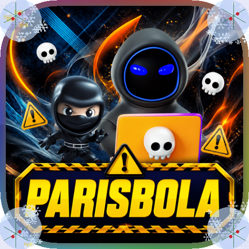 parisbola — mitra unggulan